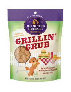 Grillin’ Grub Product Bag